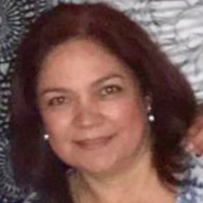 Profile Picture of Nora Preciado (@NoraPreciado1) on Twitter