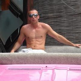 Profile Picture of Marek Rozycki (@marek.rozycki.50) on Facebook