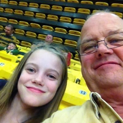 Profile Picture of Michael Carlisle (@carlisle1616) on Twitter
