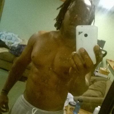 Profile Picture of Terrell Fields (@SnowkillaFields) on Twitter