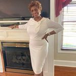 Profile Picture of Miriam Rush (@miriamyvonnerush) on Instagram