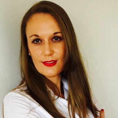 Profile Picture of Clare JM Burns (@ClareJMBurns) on Twitter