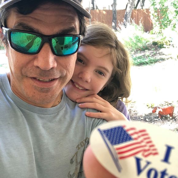 Profile Picture of Michael Salinas (@michaelsalin440) on Poshmark