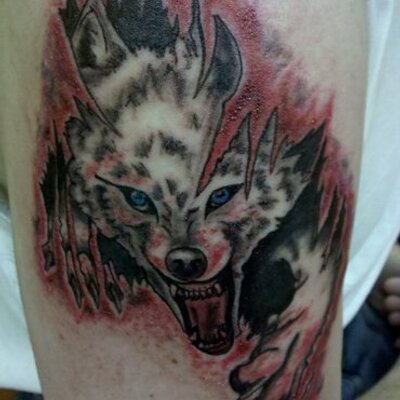 Profile Picture of Jared Gibbons (@JGIBBONS1983) on Twitter
