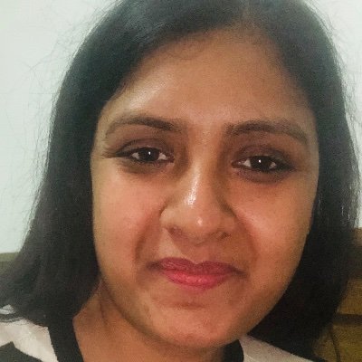 Profile Picture of Pallavi Reddy (@Pallavi53149322) on Twitter