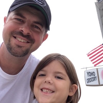 Profile Picture of Richard Crider (@thelidguy) on Twitter