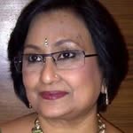 Profile Picture of Pallavi Shroff (@pallavi.shroff) on Instagram