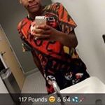 Profile Picture of Antonio Hardison (@socorruptgod064) on Instagram