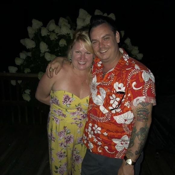 Profile Picture of Andrew Ball (@memphisgreaser) on Poshmark