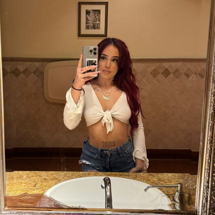 Tori - Tiktok Profile Picture of Tori (@toraybeann) on Tiktok