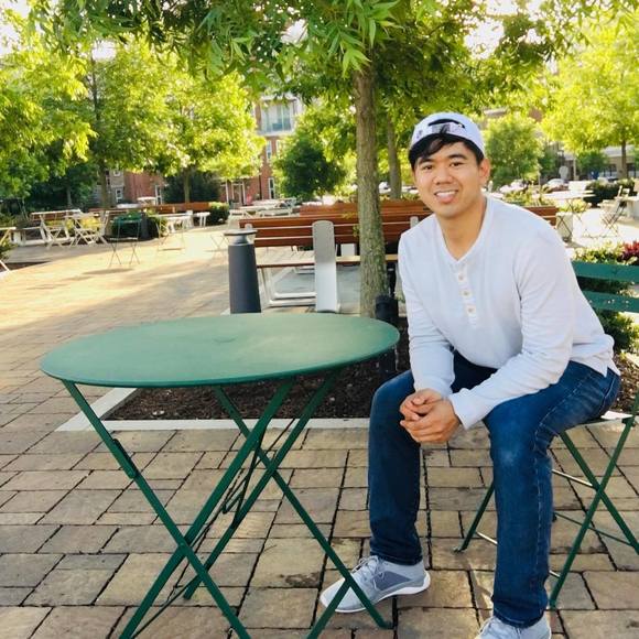 Karl Brendon - Poshmark Profile Picture of Karl Brendon (@kmacalin) on Poshmark