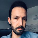 Profile Picture of Jérôme Foti (@fotijerome) on Instagram