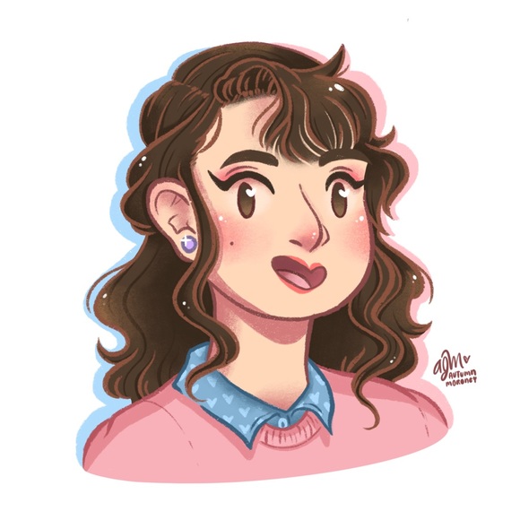 Profile Picture of Autumn Moroney (@moroneyaj) on Poshmark