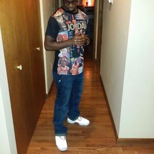 Profile Picture of Sherman Jefferson (@shermaherm001) on Twitter
