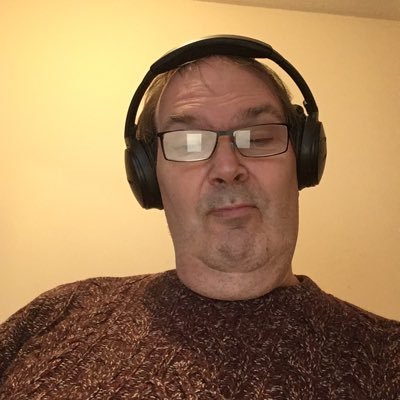 Profile Picture of Kevin Waters (@waters_kevin) on Twitter