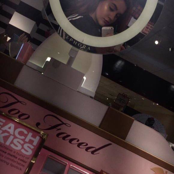 Profile Picture of Gianna Berardicurti (@gberardicurti) on Poshmark