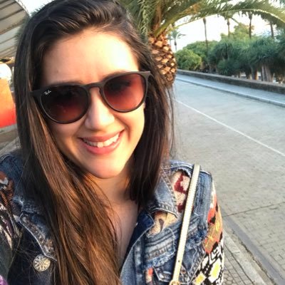 Profile Picture of Daniela Quinn (@danfquinn) on Twitter