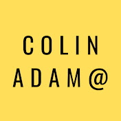 Profile Picture of Colin Adam (@hap496) on Youtube