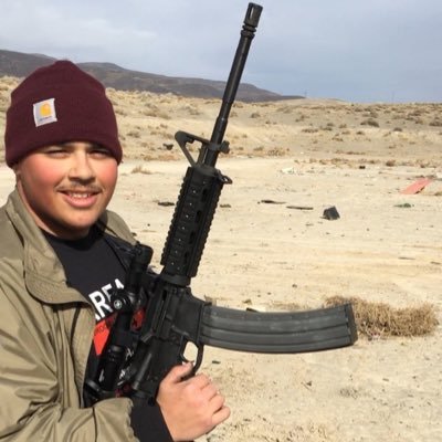 Profile Picture of Thomas Barba (@ThomasBarba5) on Twitter