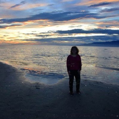 Profile Picture of Magda Jiménez (@Magda_Jim) on Twitter