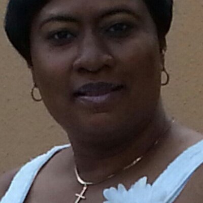 Profile Picture of Rhonda R J.Herbert (@Spicegirlherb) on Twitter