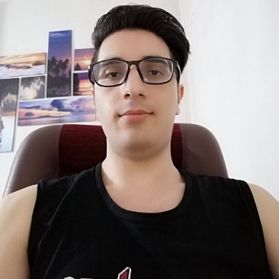 Profile Picture of William Truman (@williamtruman14) on Twitter