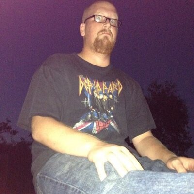 Profile Picture of Kevin Hansen (@KevinAksel) on Twitter