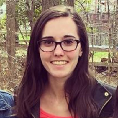 Profile Picture of Julia (@JuliaaaHalladay) on Twitter