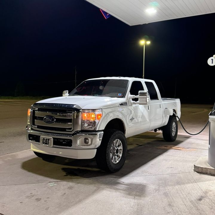 Profile Picture of Caleb McCandless (@that6.7powerstroke01) on Tiktok