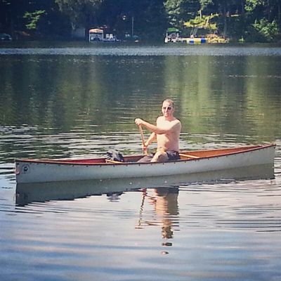 Profile Picture of Scott Hebel (@scott_hebel) on Twitter