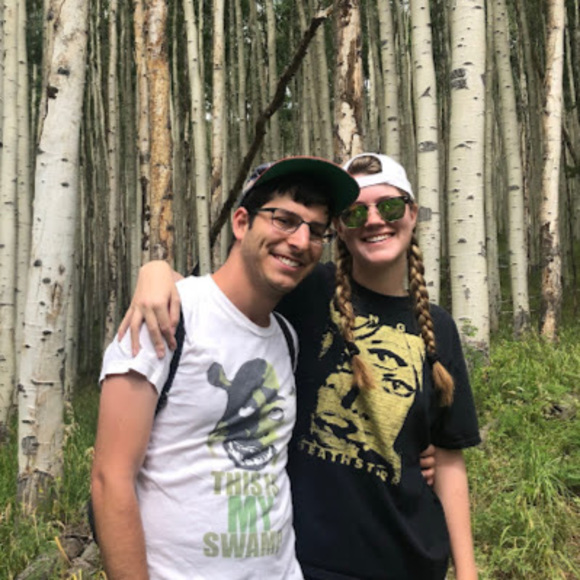 Profile Picture of Morgan Fecto (@peepinsbeans) on Poshmark