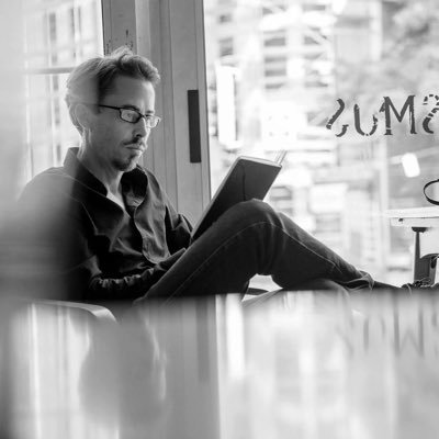 Profile Picture of Michael Dirk Scholz (@mdsdns) on Twitter