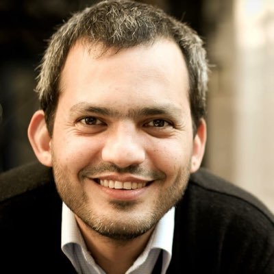 Profile Photo of Hector A. Latorre S. (@hectorandres) on Twitter