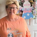 Profile Picture of Cindy Claunch Adams (@adamscindyclaunch) on Instagram