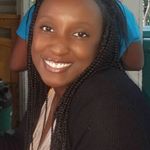 Profile Picture of Linda Haynes (@nubianleoqueen) on Instagram