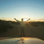 Profile Picture of Marcus Nicholson (@cameramancus) on Instagram