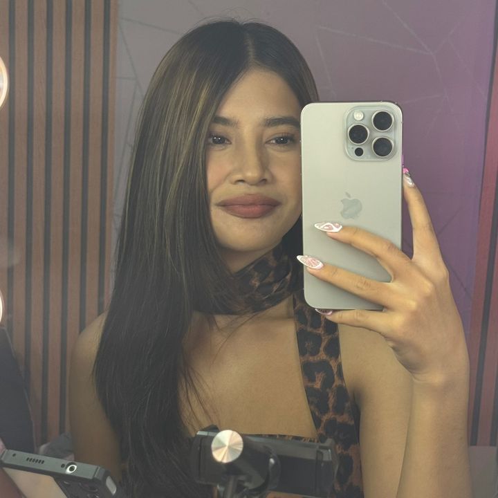 Profile Picture of Tris 🧿🪬 (@_triciamaereyes) on Tiktok