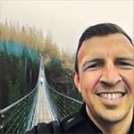 Profile Picture of David Driedger (@david.driedger) on Instagram