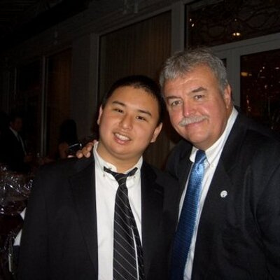 Profile Picture of RevDrJames Barnum (@RevDrJamesBarnu) on Twitter