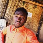 Profile Picture of Yves Bęrtrãnd Zongo (@yves_bertrand_off) on Instagram