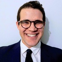 Profile Picture of Benjamin Winters (@benjamin-winters-4) on Quora