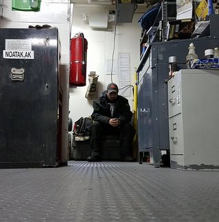 Profile Picture of Mickey George Ashby (@mickey.ashby1) on Facebook