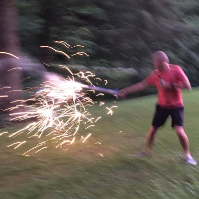 Profile Picture of Jeremy W. Battles (@jwbattles21) on Twitter