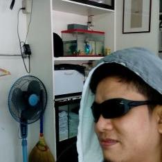 Jeff Devera - Twitter Profile Picture of Jeff Devera (@blitzkriegjeff) on Twitter