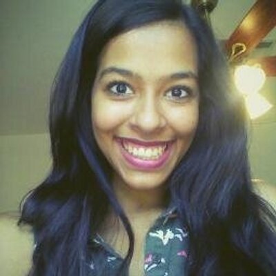 Profile Picture of Ruby Torres (@K_rubytorres) on Twitter