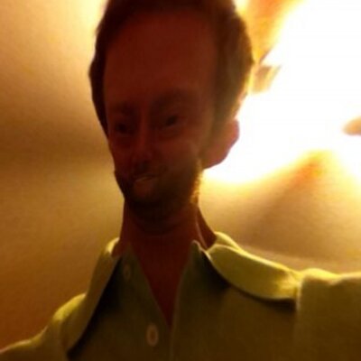 Profile Picture of John Eidem (@jcjohnnyred77) on Twitter