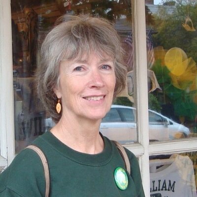 Profile Picture of Karen Burnett (@burnettk) on Twitter