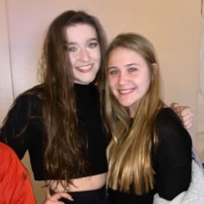 Profile Picture of Clare Weber (@c_weber4) on Twitter