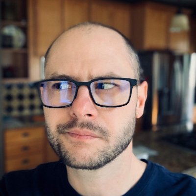 Profile Picture of EMOTIONalist (@BillyHarper73) on Twitter