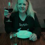 Profile Picture of Kelly Colleen Meister (@kelly.meister) on Instagram